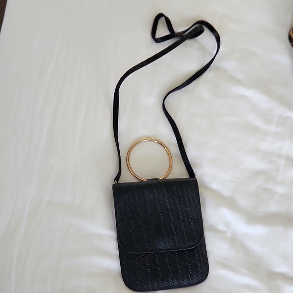 Small black bag - Picture 1 of 9